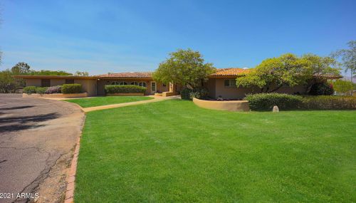 6220 Cholla Dr, Scottsdale AZ 85253-3170 exterior