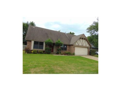 11122 25th St, Tulsa, OK 74129-5022