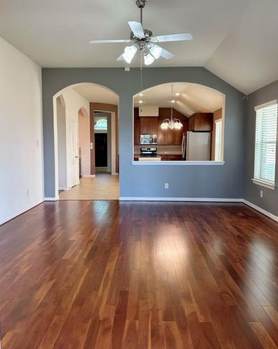 19711 Amber Village Ln, Richmond TX  77407-4109 exterior