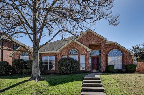 616 Rockcrossing Ln, Allen, TX 75002-5262