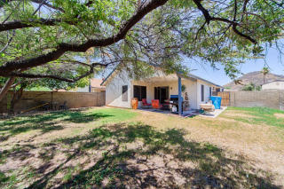 4701 Havasupai Dr, Glendale, AZ 85308-5134