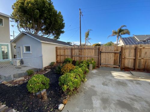 1611 19 St, Oceano CA  93445-9312 exterior