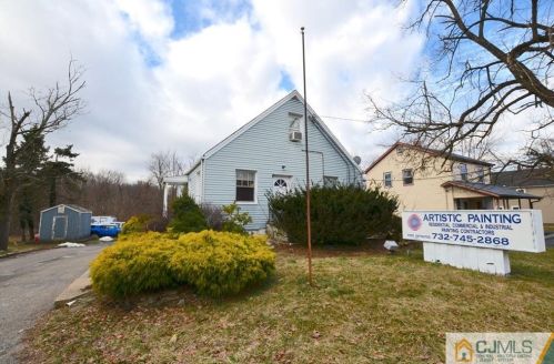 295 Milltown Rd, East Brunswick, NJ 08816-2256