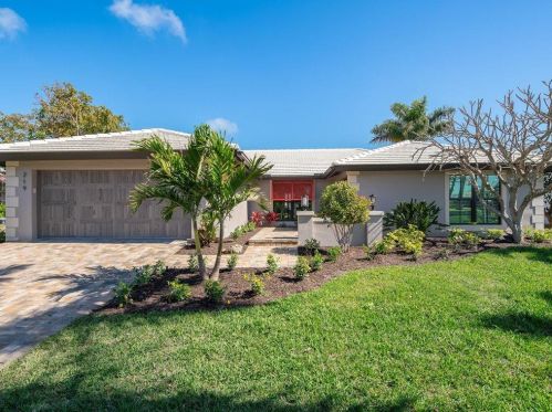 219 Geranium Ct, Marco Island, FL 34145-4215