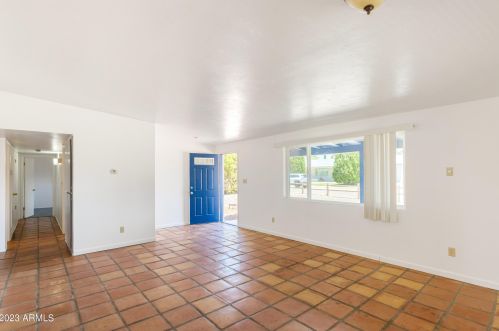 11 Danser Dr, Sierra Vista AZ  85635-1101 exterior