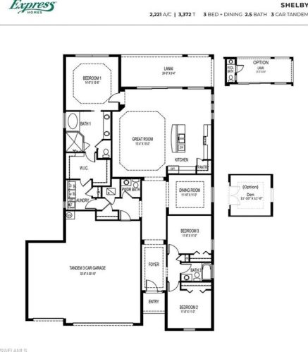 2907 30th St, Cape Coral, FL 33914-4741