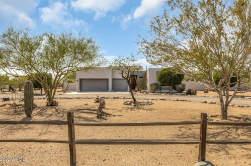 2540 Carlise Rd, Cave Creek, AZ 85331-0727