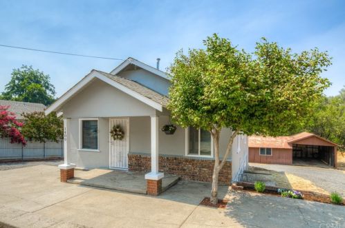 1400 Norton St, Oroville, CA 95966-5045