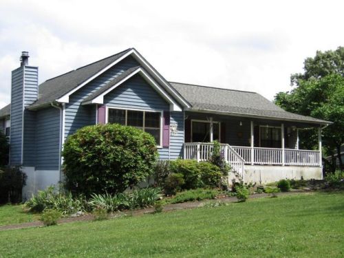 12612 Lovelace Rd, Knoxville, TN 37932-1705