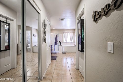 15572 178th Dr, Sun City AZ  85387-3110 exterior
