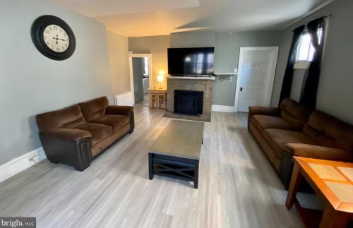 22 Annabelle Ave, Trenton NJ 08610-6315 exterior