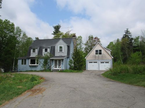 1780 Presidential Hwy, Northumberland, NH 03583-6217
