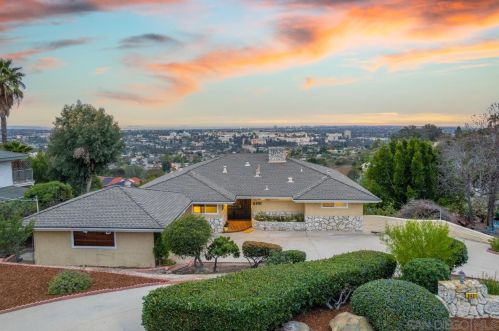 6451 Dwane Ave, San Diego, CA 92120-3924