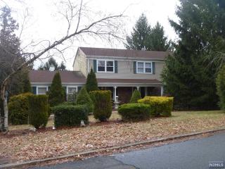 37 Old Chestnut Ridge Rd, Montvale, NJ 07645-1042