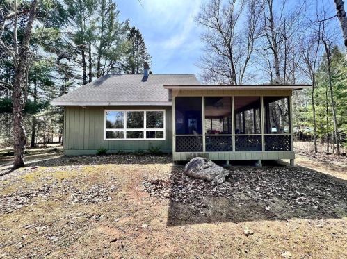 7762 Moose Lake Rd, Lco Commercial Cent WI  54843-4452 exterior