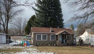 20444 Plumas St, Johnson Park CA  96013-4149 exterior