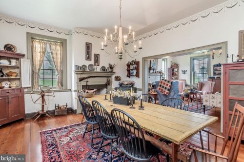 440 Franklin Church Rd, Siddonsburg PA  17019-9766 exterior