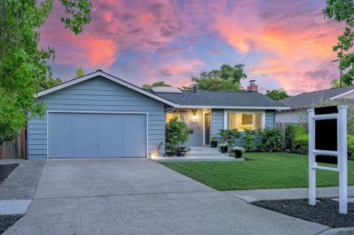 348 Penn Way, Los Gatos, CA 95032-2626