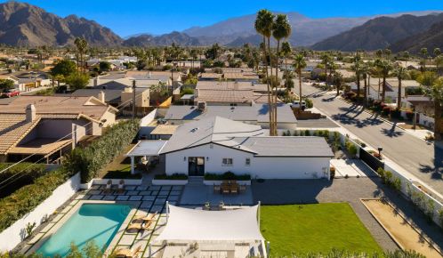 52190 Avenida Diaz, La Quinta CA  92253-3226 exterior