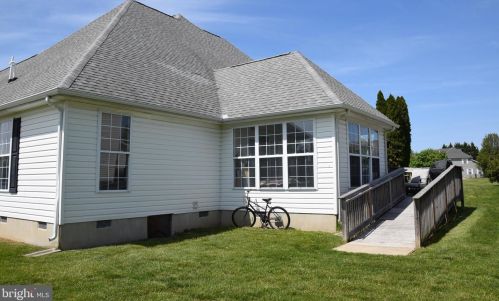 167 Orchard Grove Way, Camden-Wy DE  19934-4921 exterior