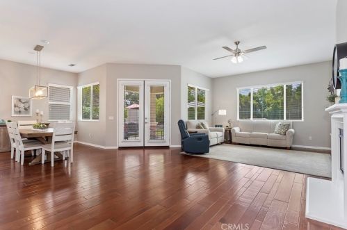 991 Gleneagles Rd, Beaumont CA  92223-8525 exterior