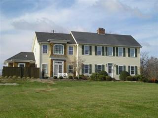 1650 Quarry Rd, Danville, KY 40422-8675