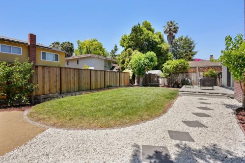 470 Madison Dr, San Jose CA  95123-4961 exterior