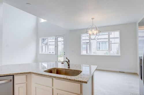 1830 Hannibal St, Denver CO 80239 exterior