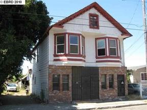 10525 Russet St, Oakland, CA 94603-3729
