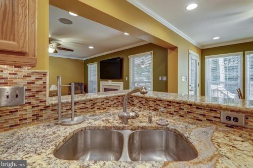 197 Marcia Mcgill Way, Mineral VA  23117-4562 exterior