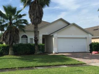 16332 Deer Chase Loop, Orlando FL  32828-6939 exterior