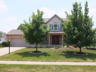 2372 Sunflower Dr, Miamisburg, OH 45342-4277