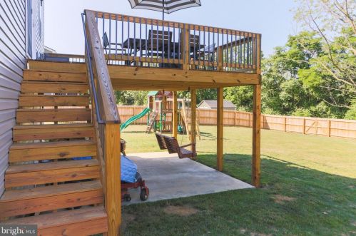 2162 Lindsay Lot Rd, Lees Cross Roads PA  17257-8539 exterior