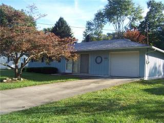 1641 Highland Park Rd, Wooster, OH 44691-2533