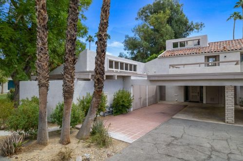 35054 Mission Hills Dr, Rancho Mirage CA  92270-1323 exterior