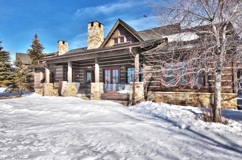 8067 Western Sky, Park City, UT 84098-4968