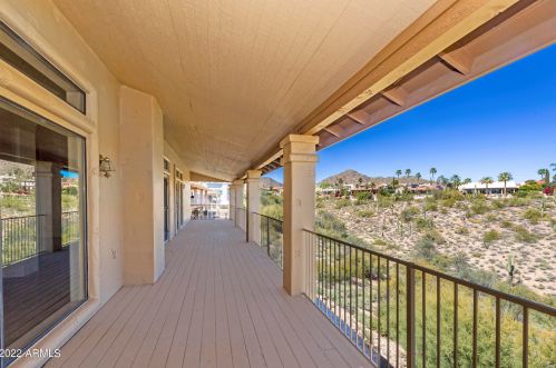 15414 Thistle Dr, Scottsdale AZ 85268-4346 exterior