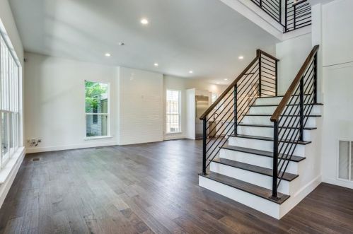 640 Colorado Blvd, Dallas TX  75203-1108 exterior