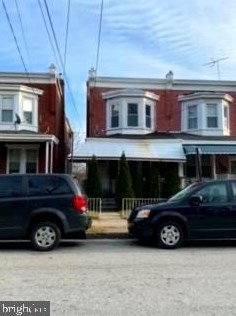 1402 Arch St, Norristown PA 19401-3528 exterior