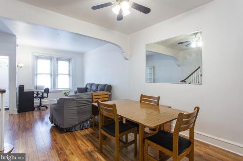 1815 Dudley St, Philadelphia PA 19145-2923 exterior