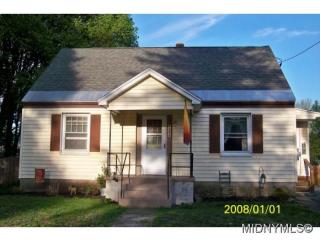 530 Mayberry Rd, Rome, NY 13440-5512