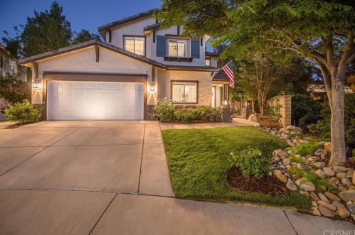 28302 Azurite Pl, Santa Clarita, CA 91354-1504