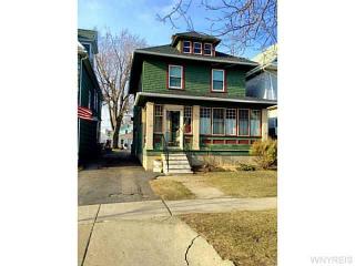 129 Lasalle Ave, Buffalo, NY 14214-1416