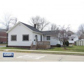 235 Main St, Brillion, WI 54110-1128