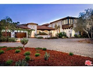 1421 Wyant Rd, Santa Barbara CA  93108-2519 exterior