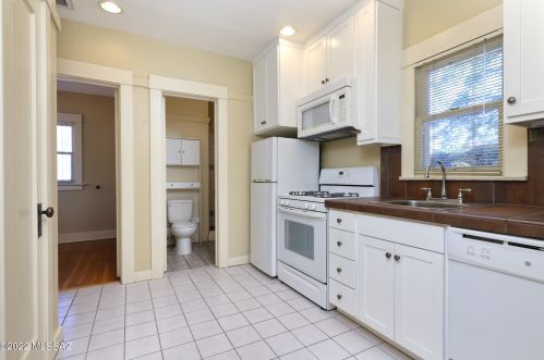 1042 3 Ave, Tucson AZ  85705-7472 exterior