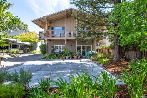 555 Larkspur Plaza Dr, Larkspur, CA 94939-1456