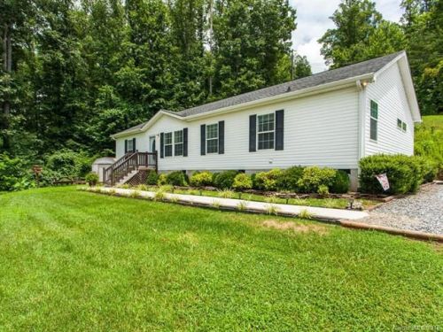 14 Northside Dr, Asheville NC  28804-9797 exterior