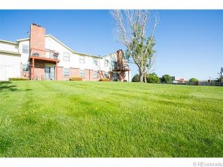 11921 Bellaire St, Westminster CO  exterior