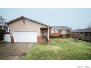 2627 Maplewood Ave, Tulsa, OK 74114-5139